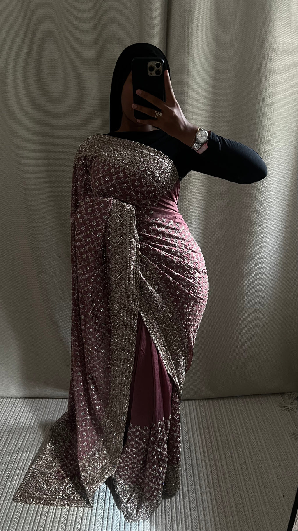 Saree Marie