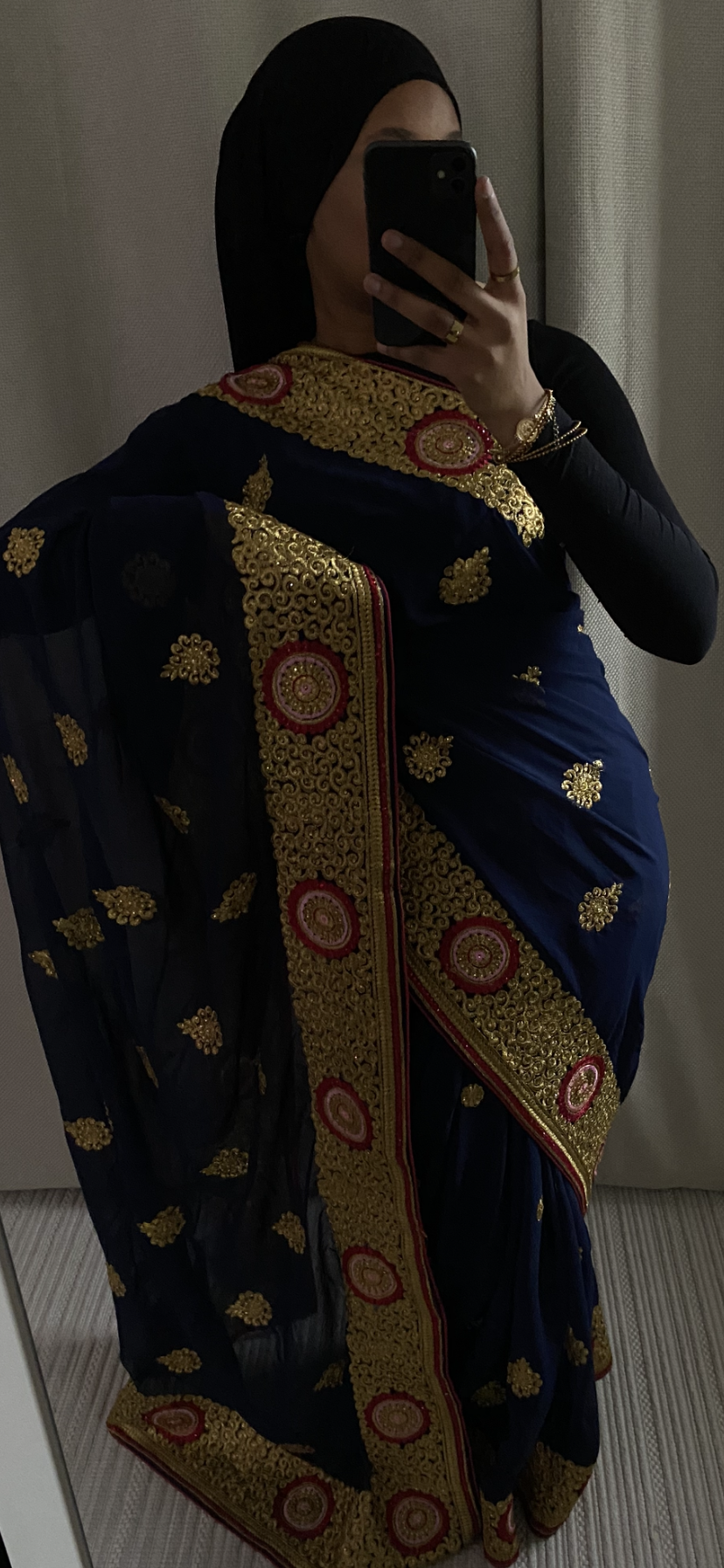 Saree Hayat