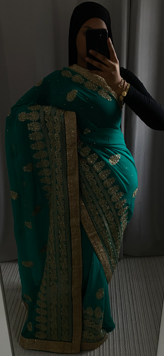 Saree Siham (2)