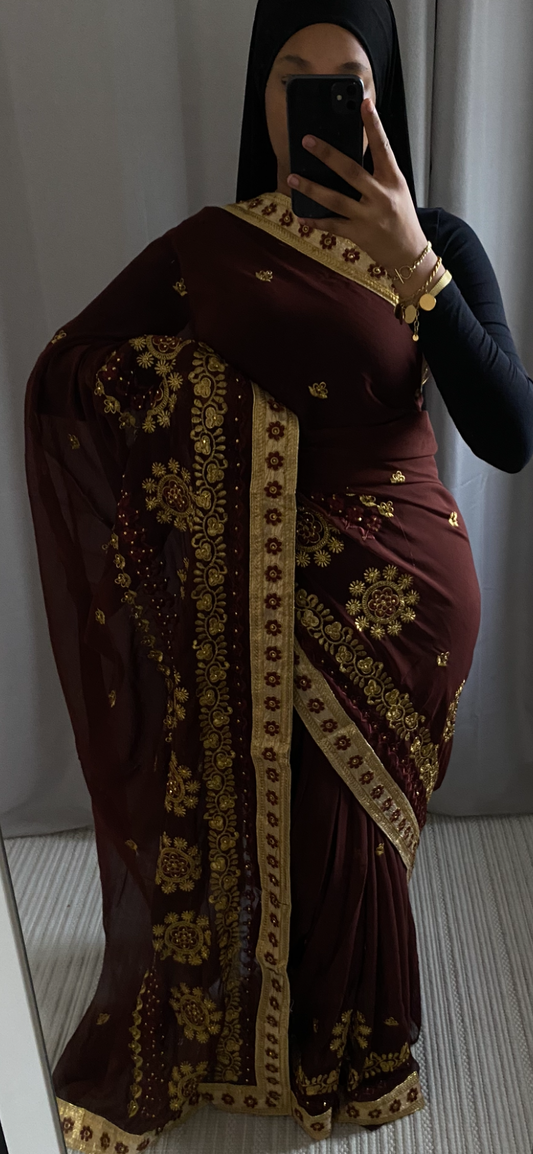 Saree Layal (2)