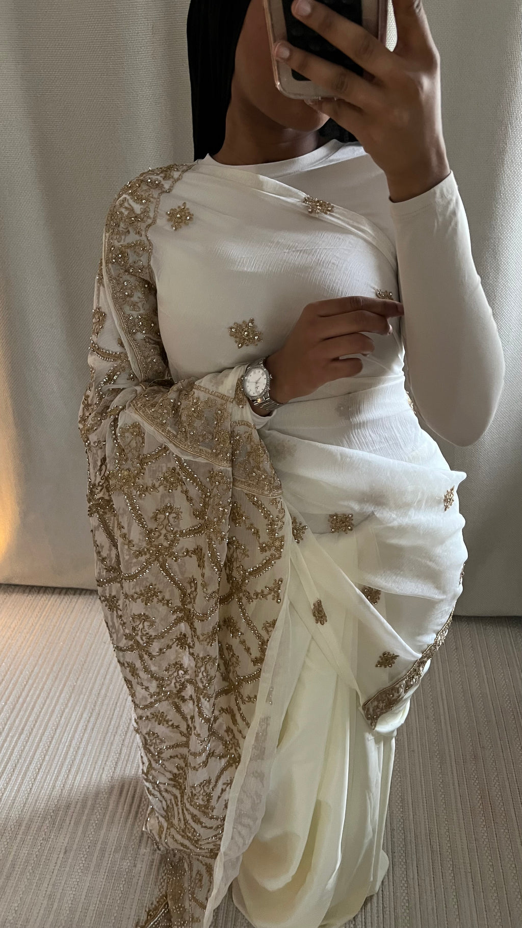 Saree Imane