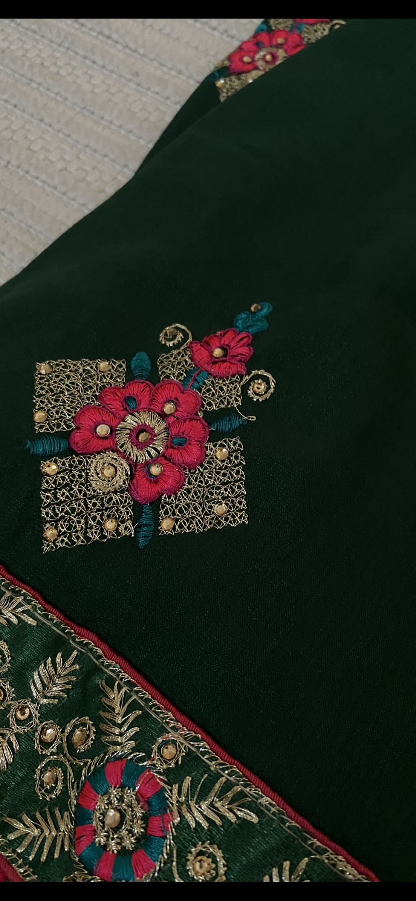 saree Tasnim