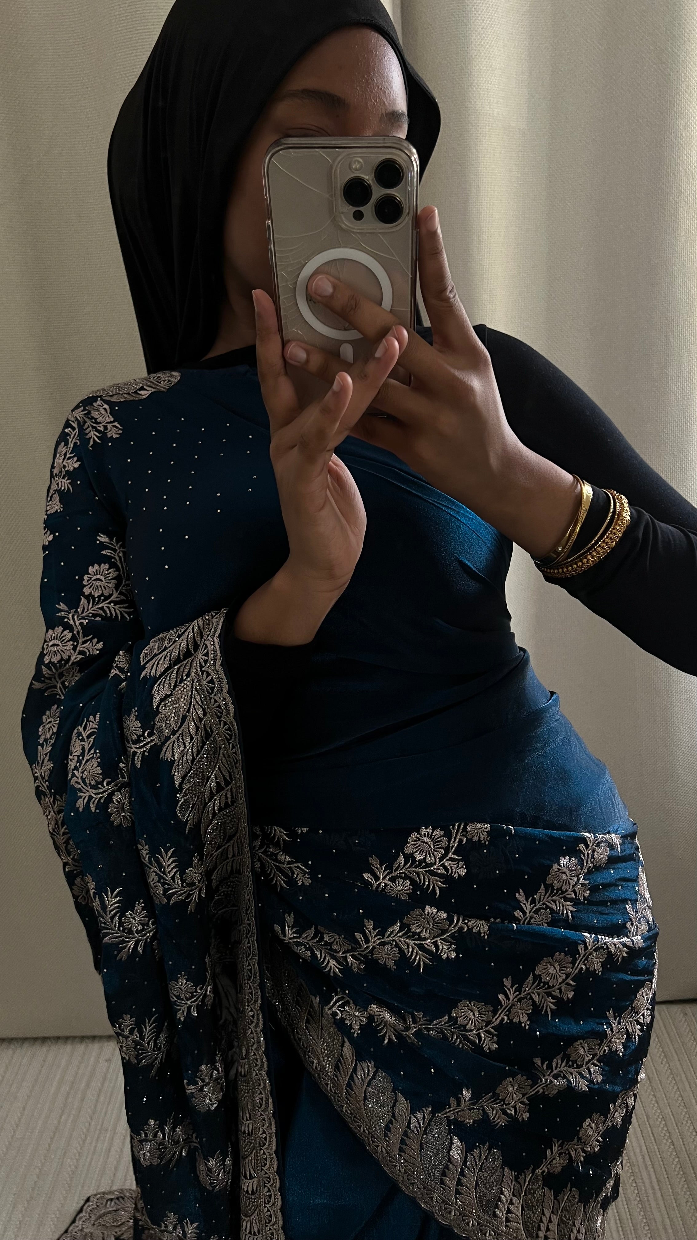 Saree Elyesa