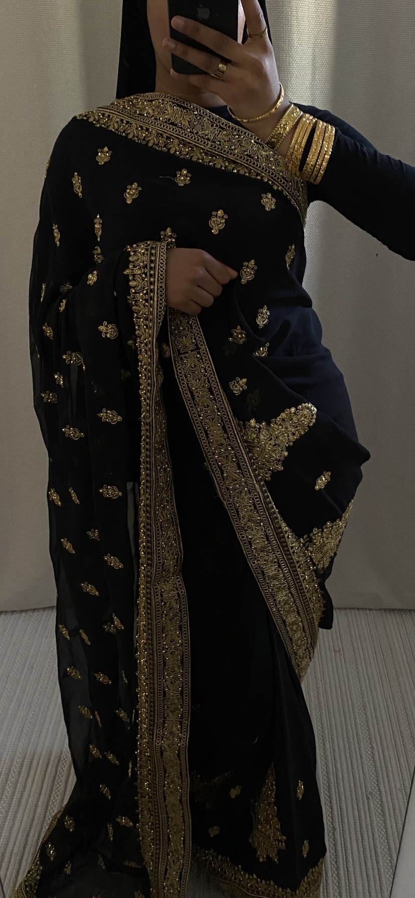 Saree Liya