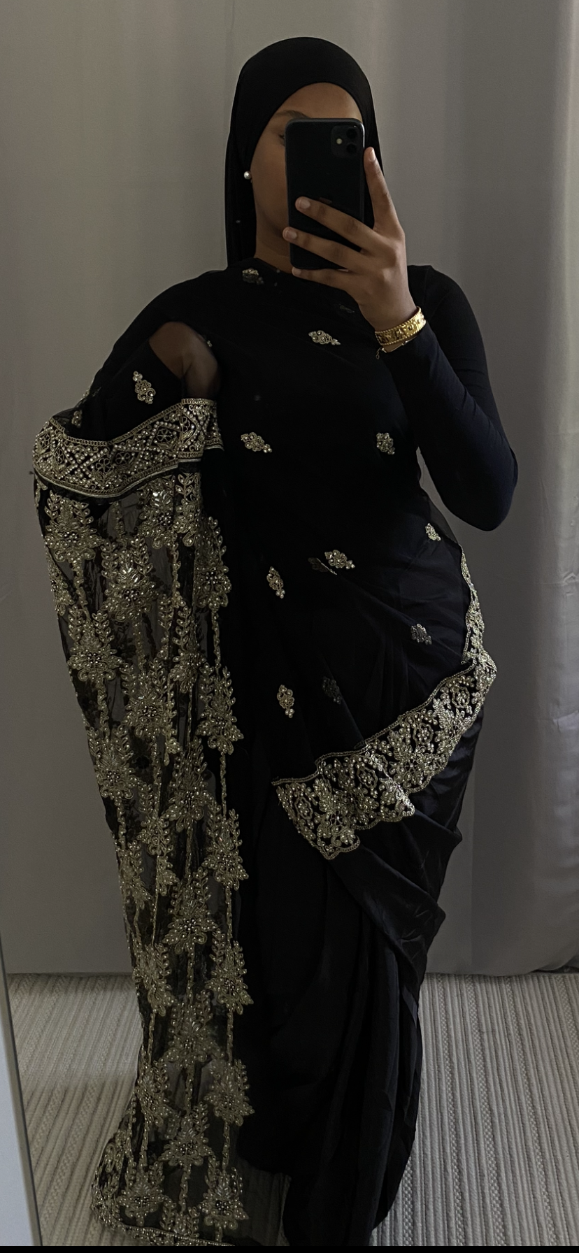 Saree Imane