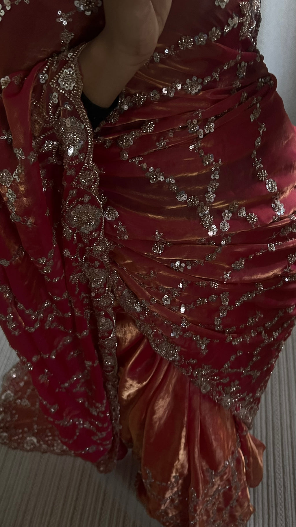 Saree Sohane