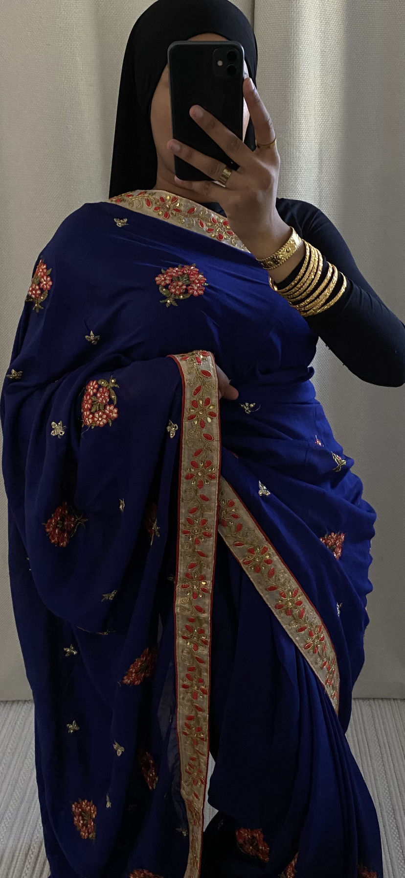 Saree Tasnim