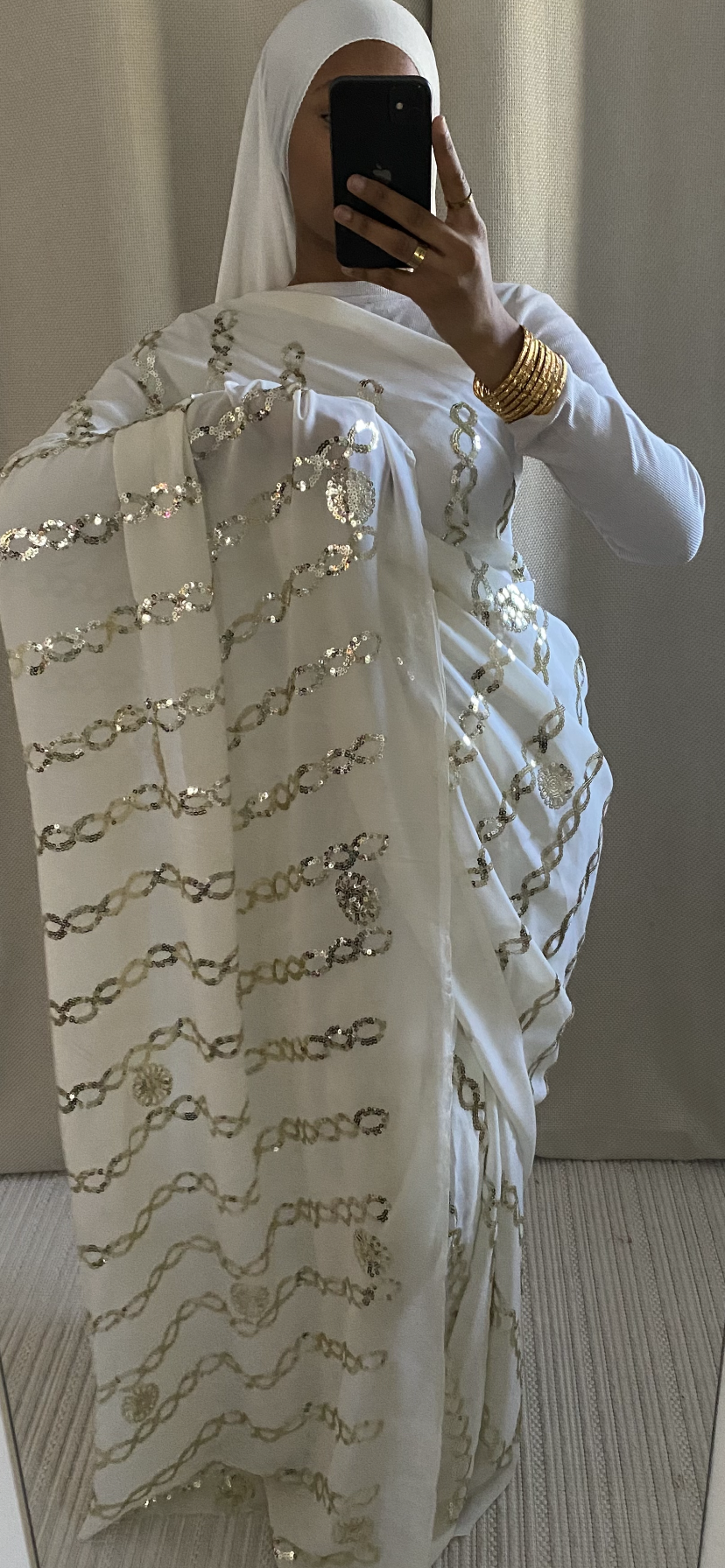Saree Tahira