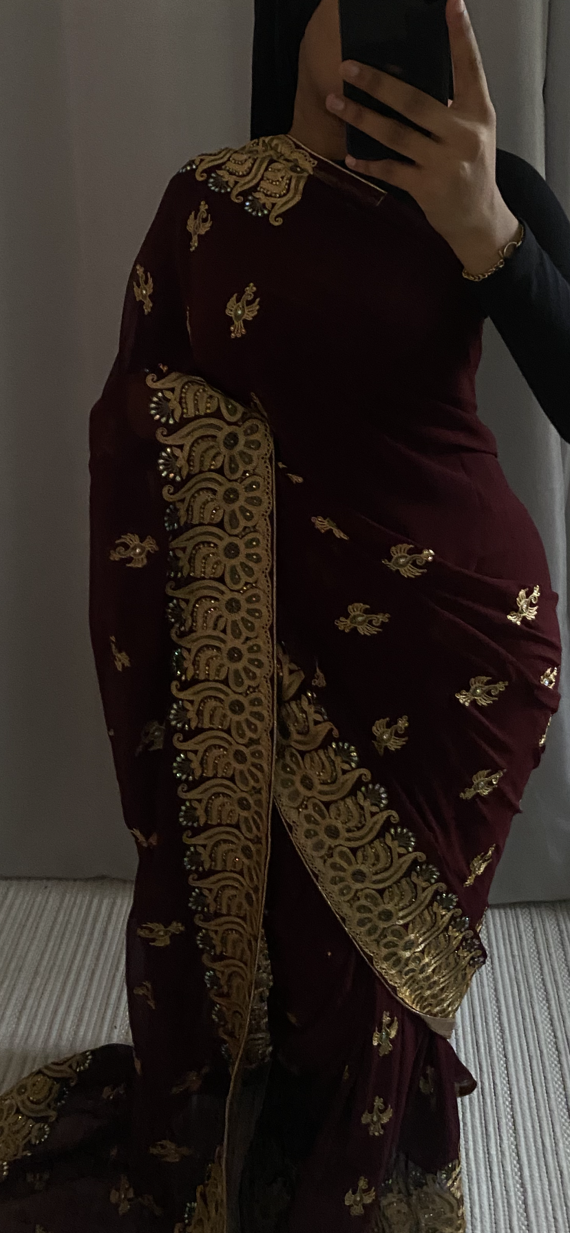 Saree Majda (3)