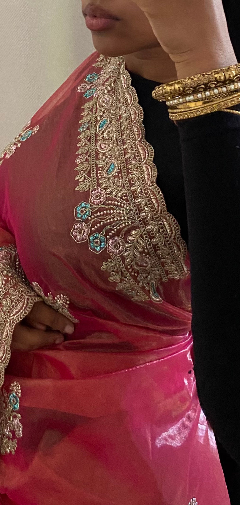 Saree Sirine (2)