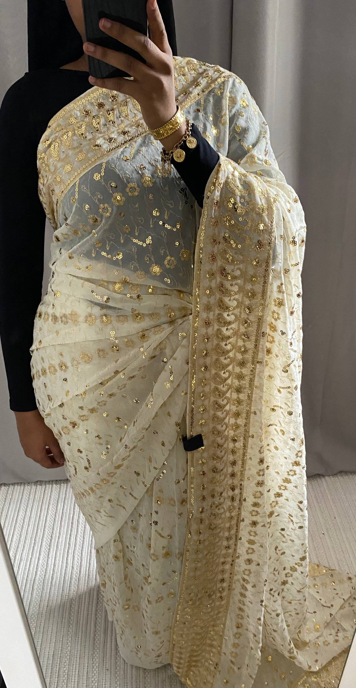 Sarees Luna