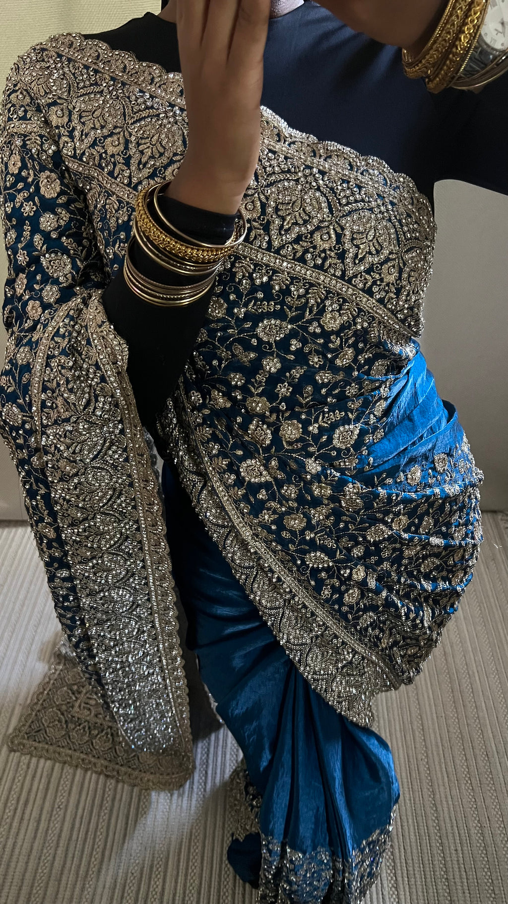 Saree Ameera