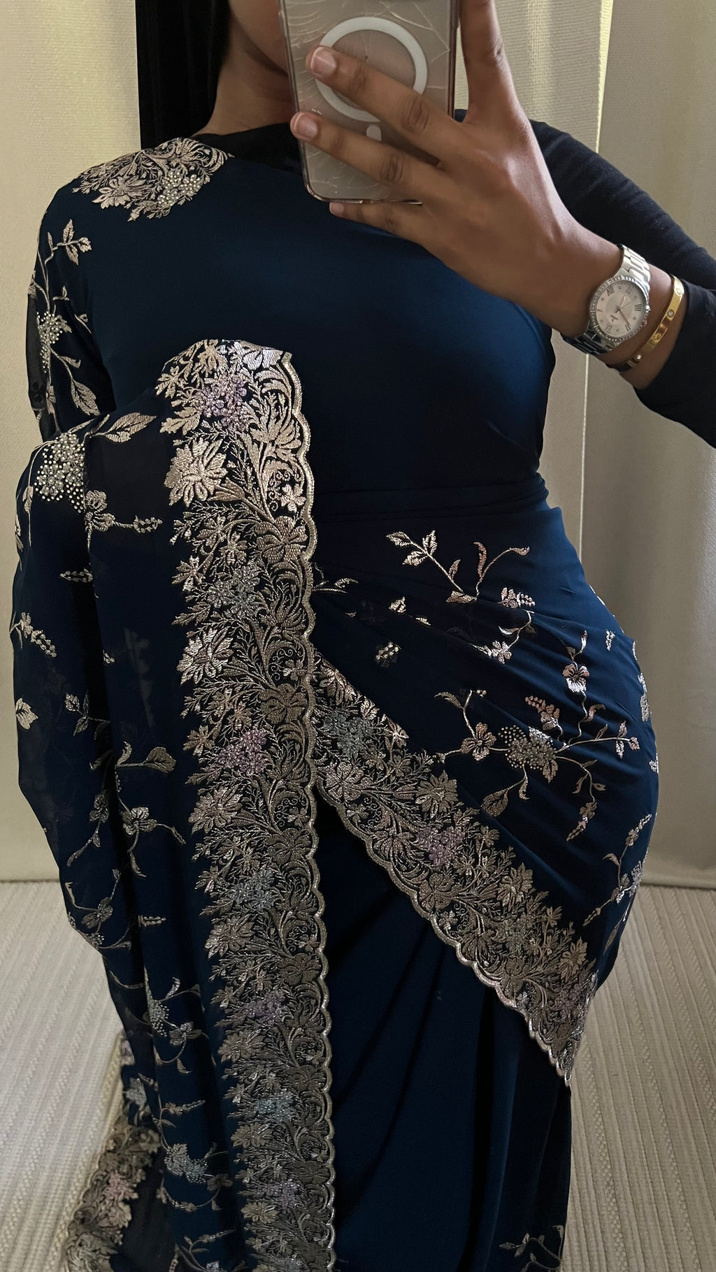 Saree Yamina