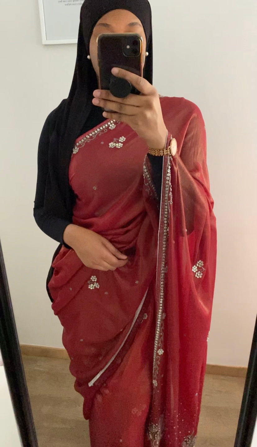 Amel Saree