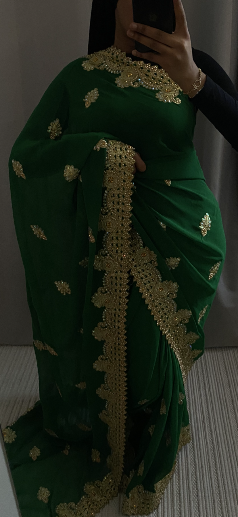 Saree Nisha