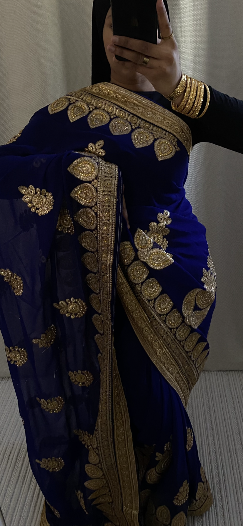 Saree Jana