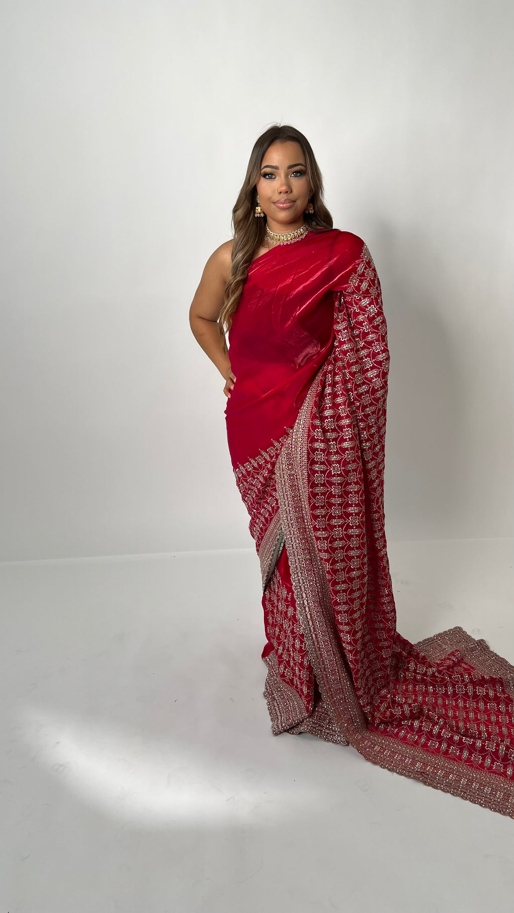 Saree Mynaïm