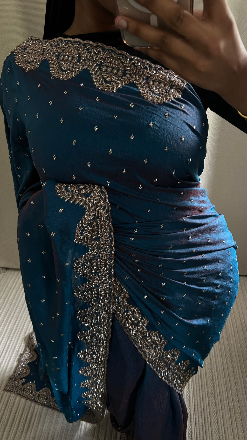 Saree Nouraïne
