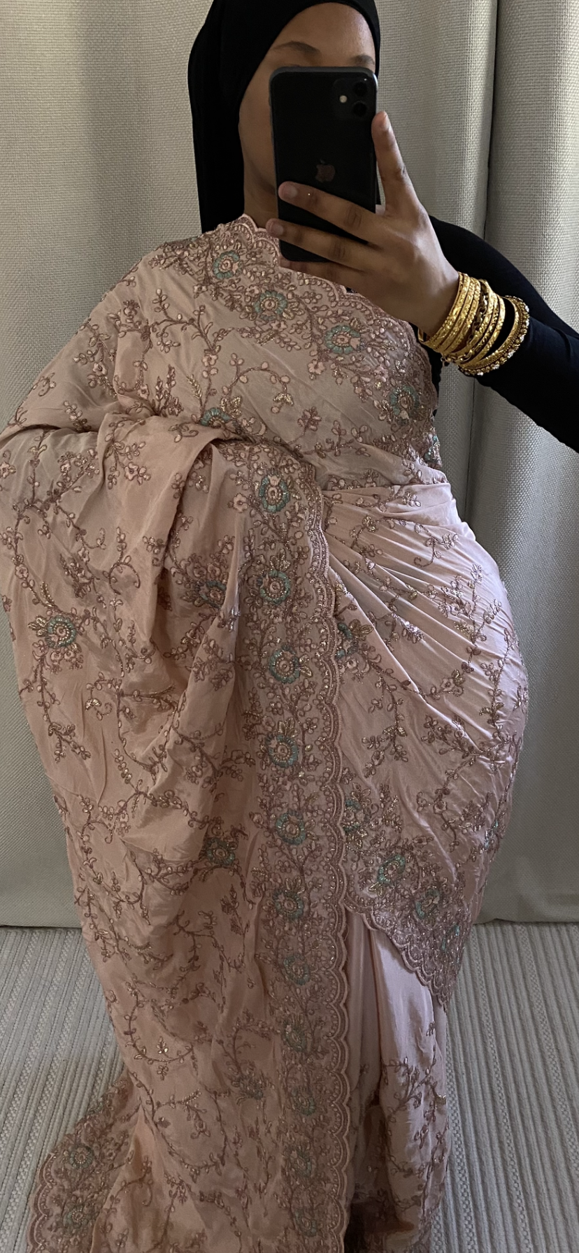 Saree Tara