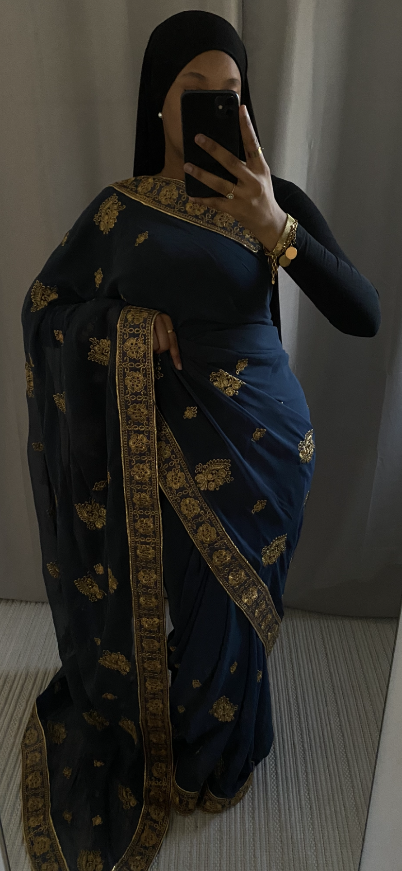 Saree Adyah