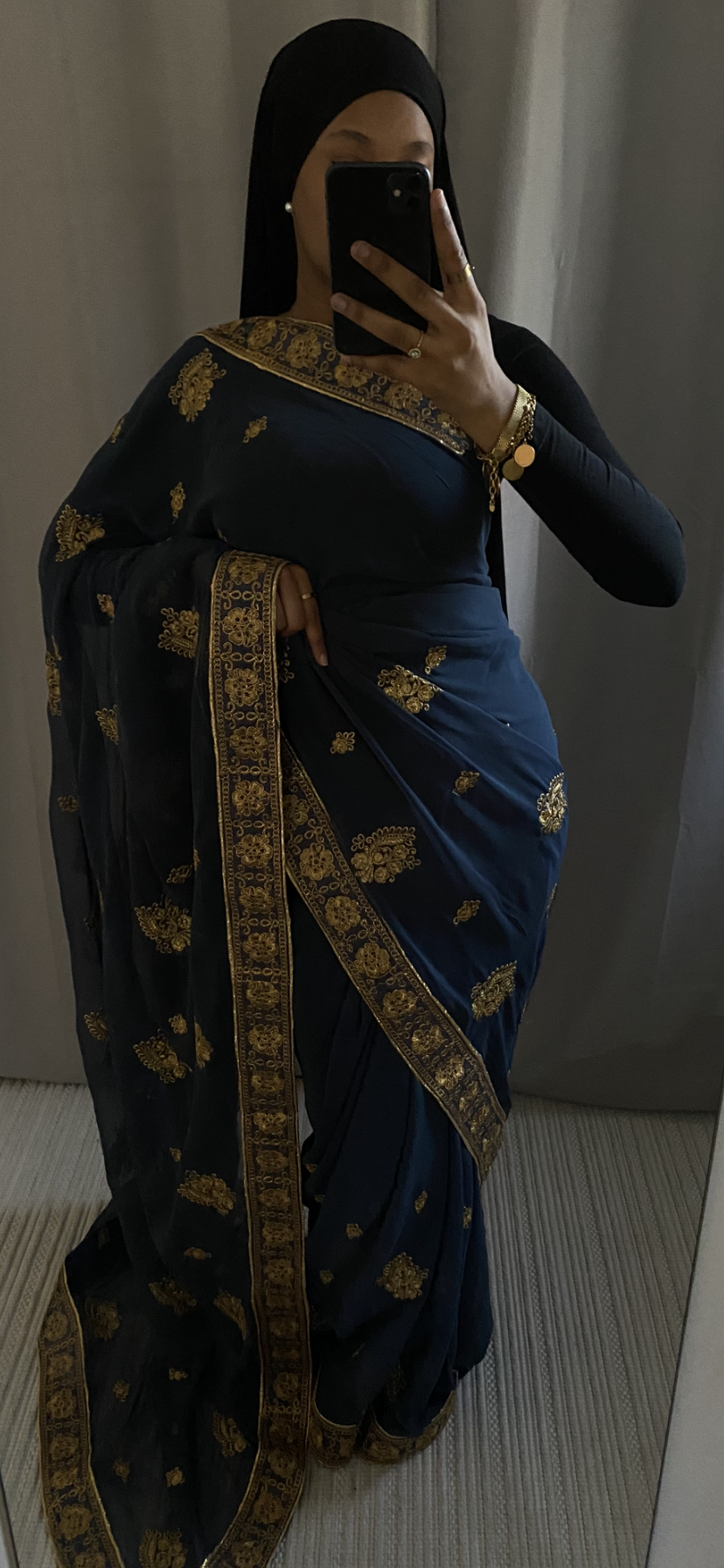 Saree Adyah