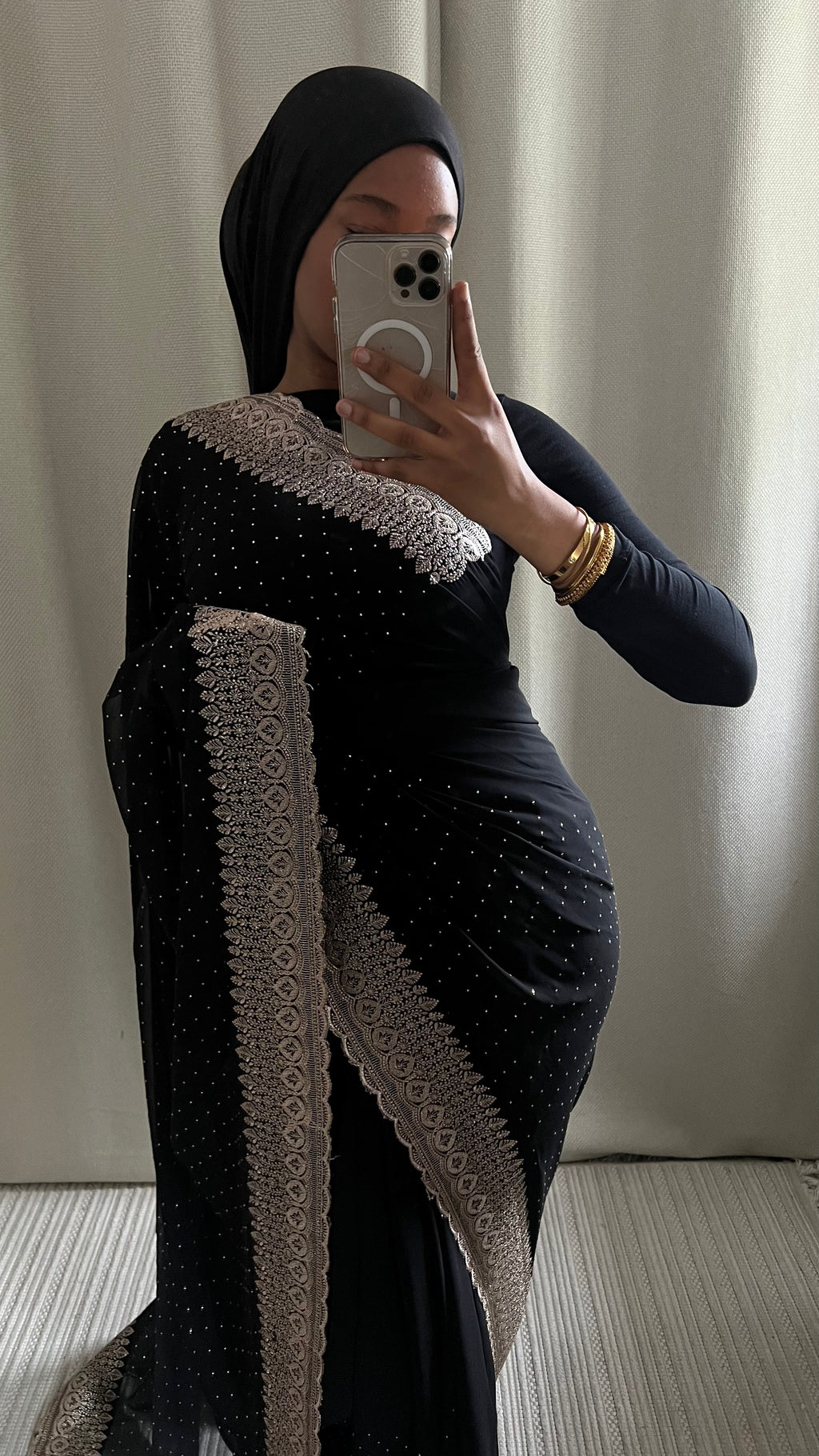 Saree Namani