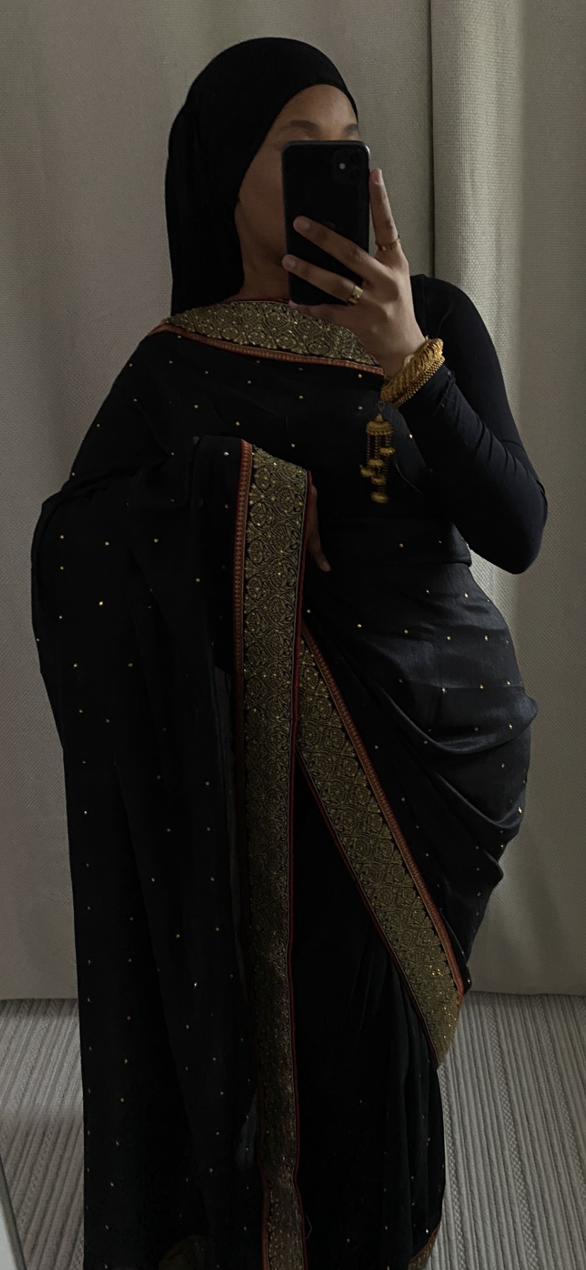 Saree Hiba