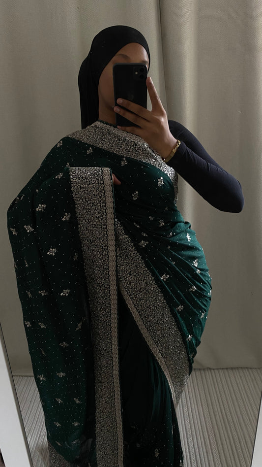 Saree Hind