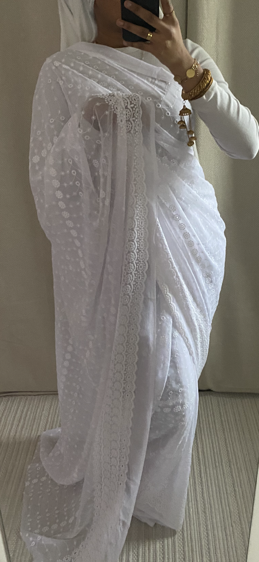 Saree Hana