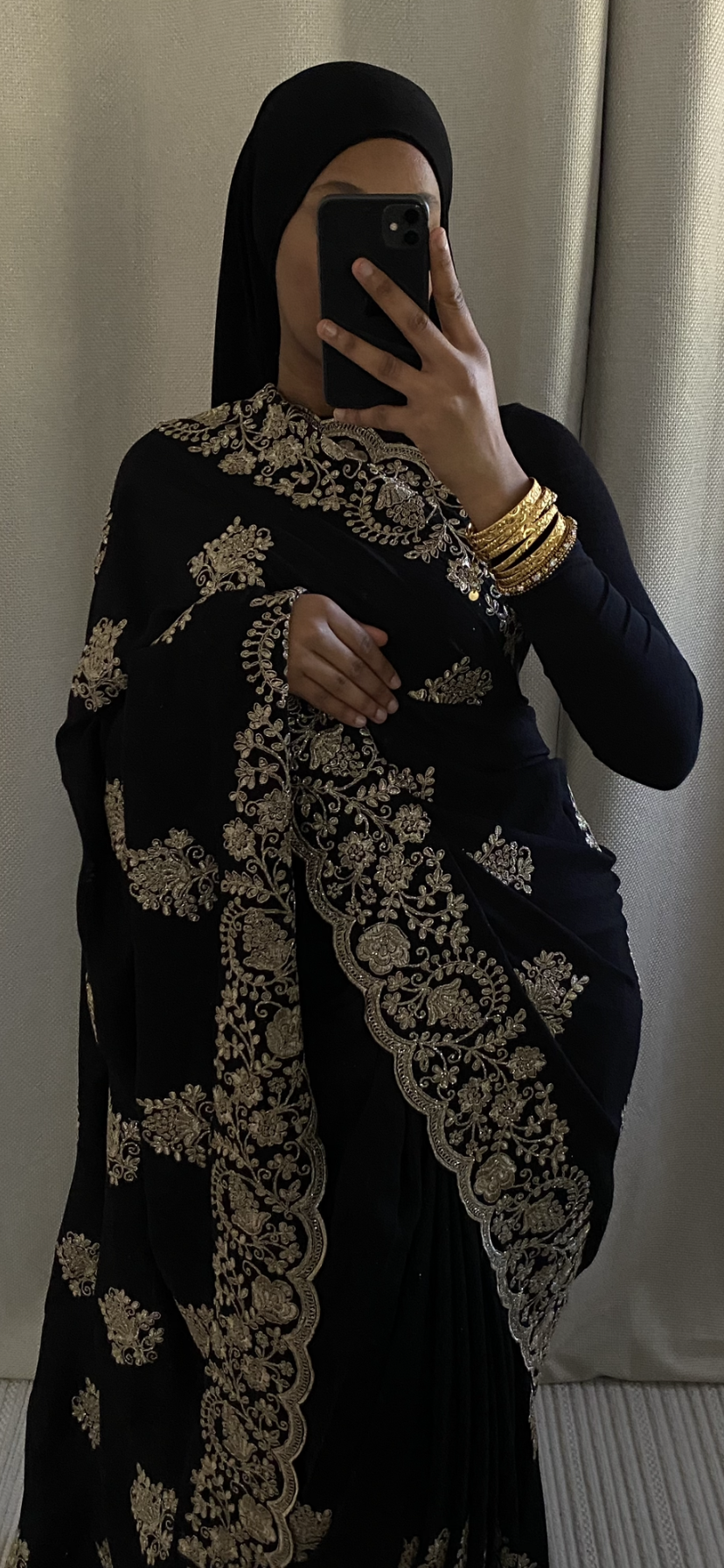 Saree Nour