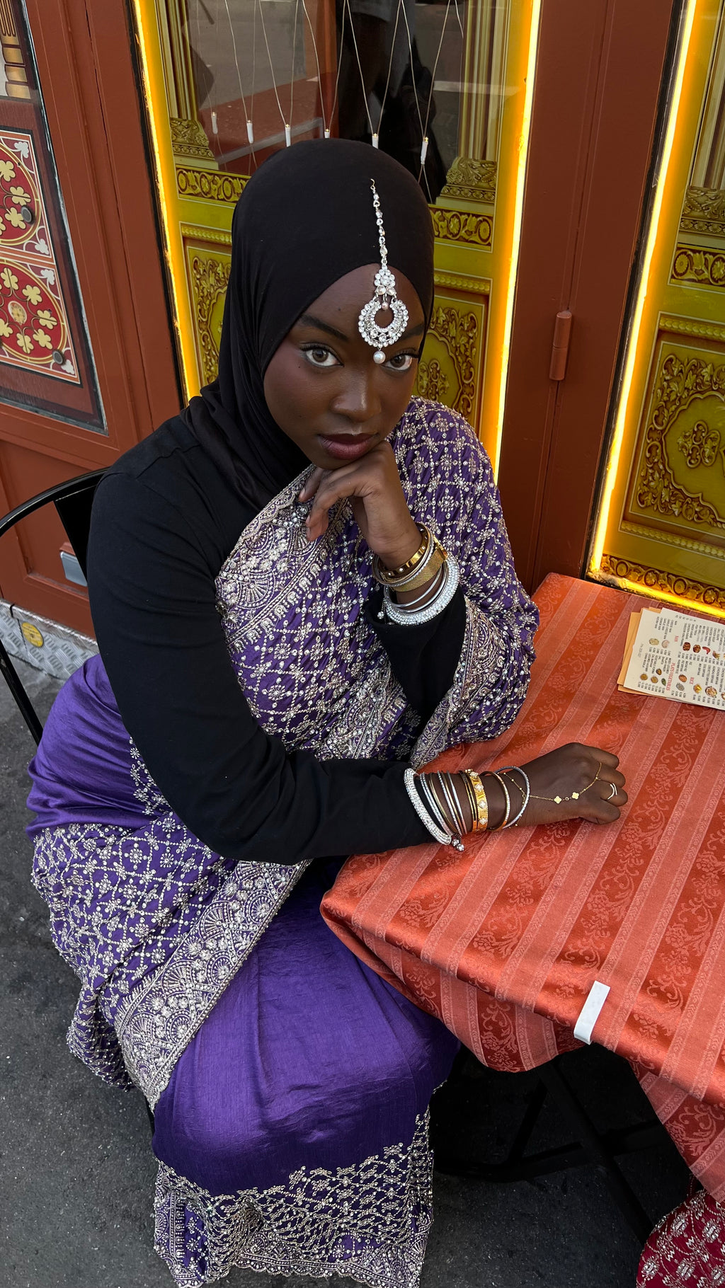 Saree Hadji