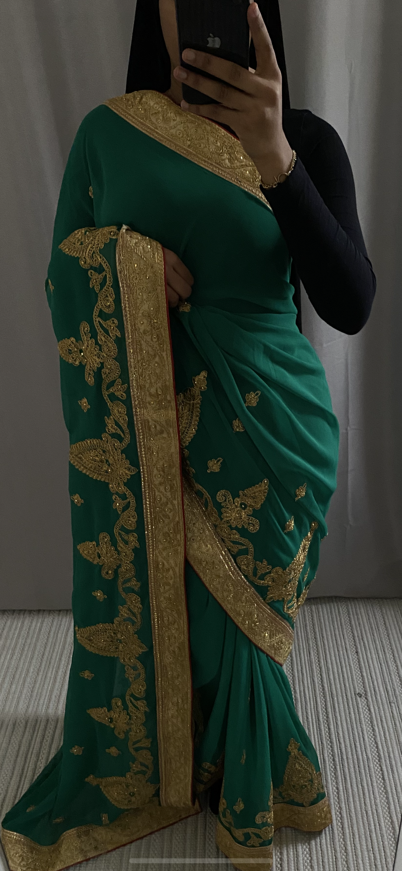 Saree Assa