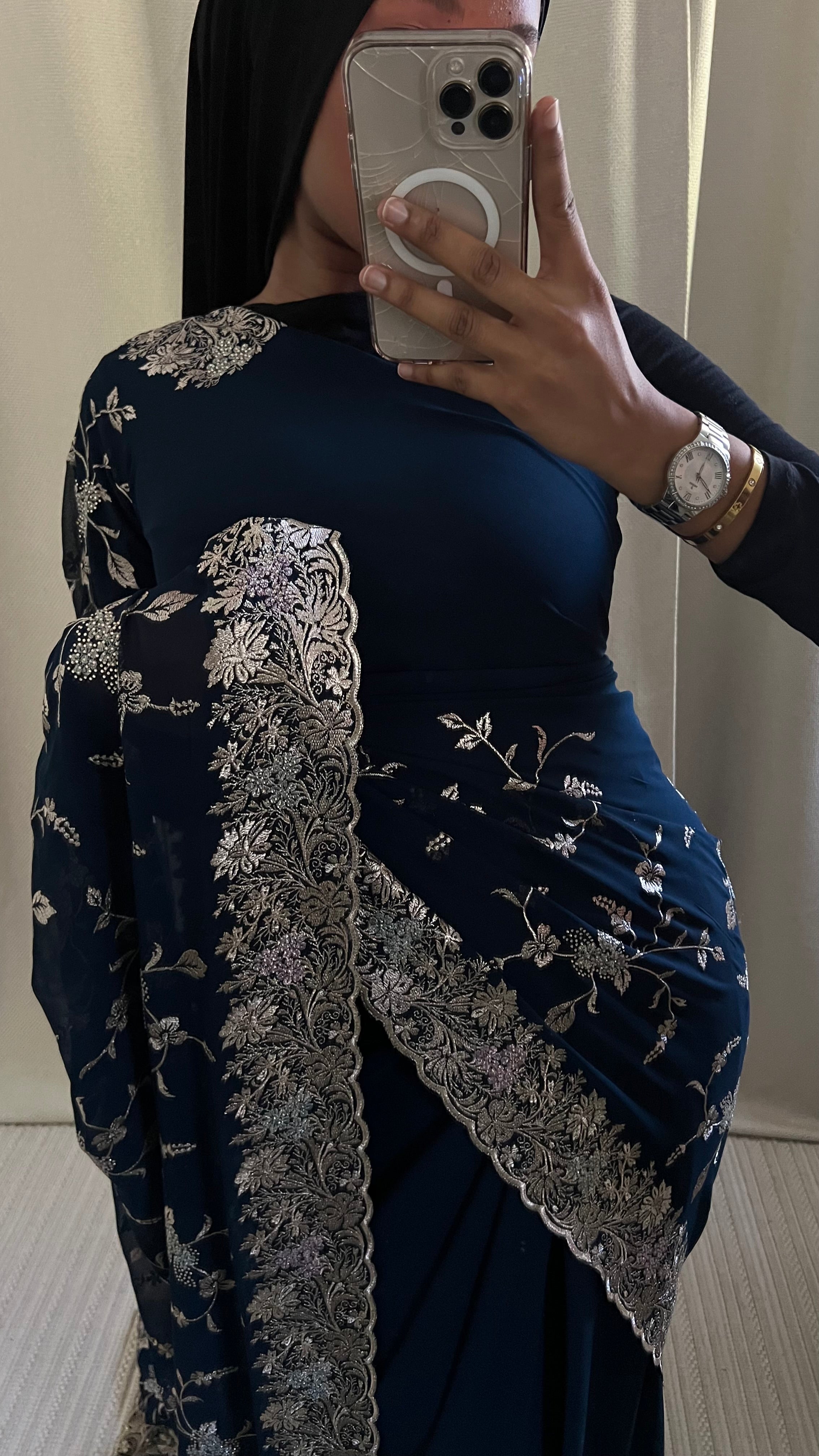 Saree Yamina