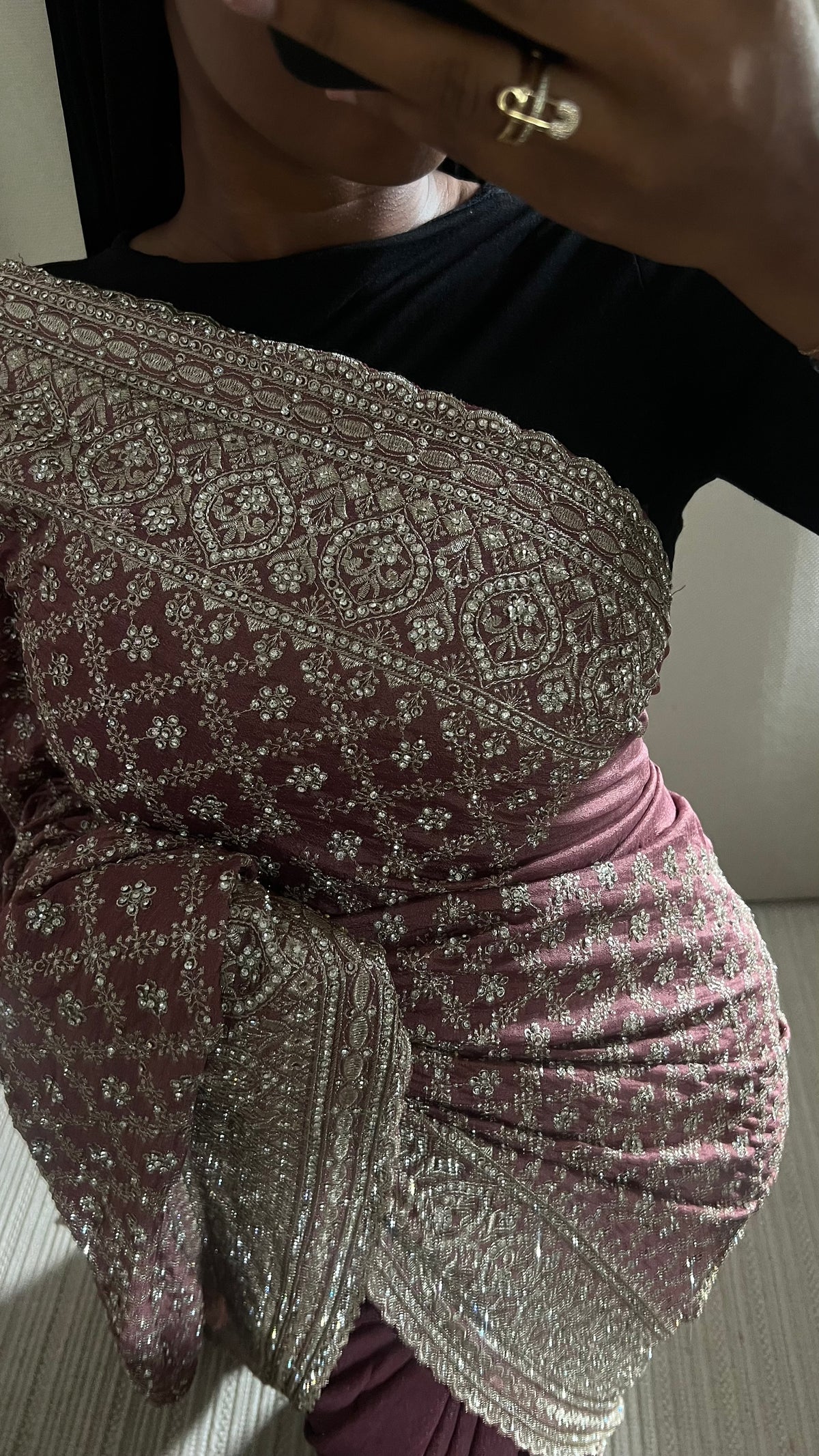 Saree Marie