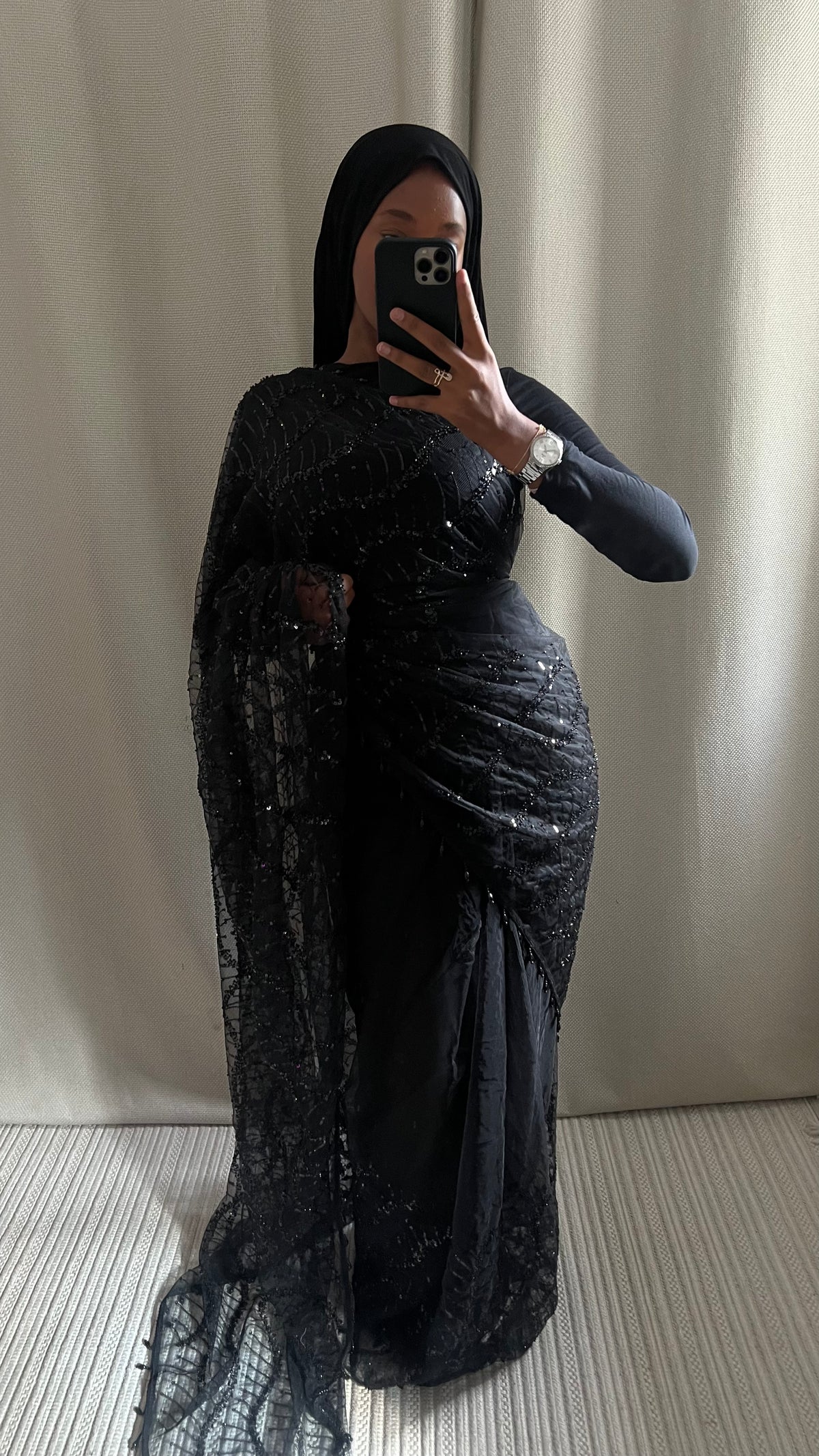 Saree Ciara
