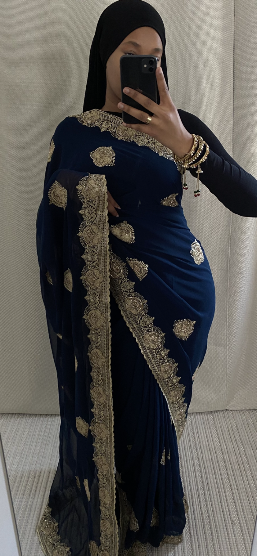 Saree Mayssa