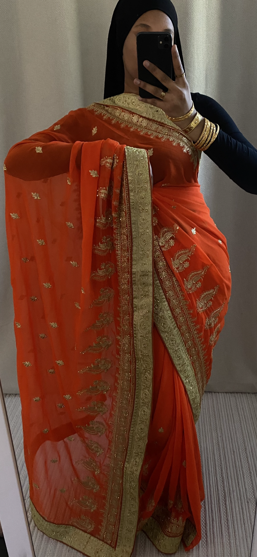 Saree Ravi