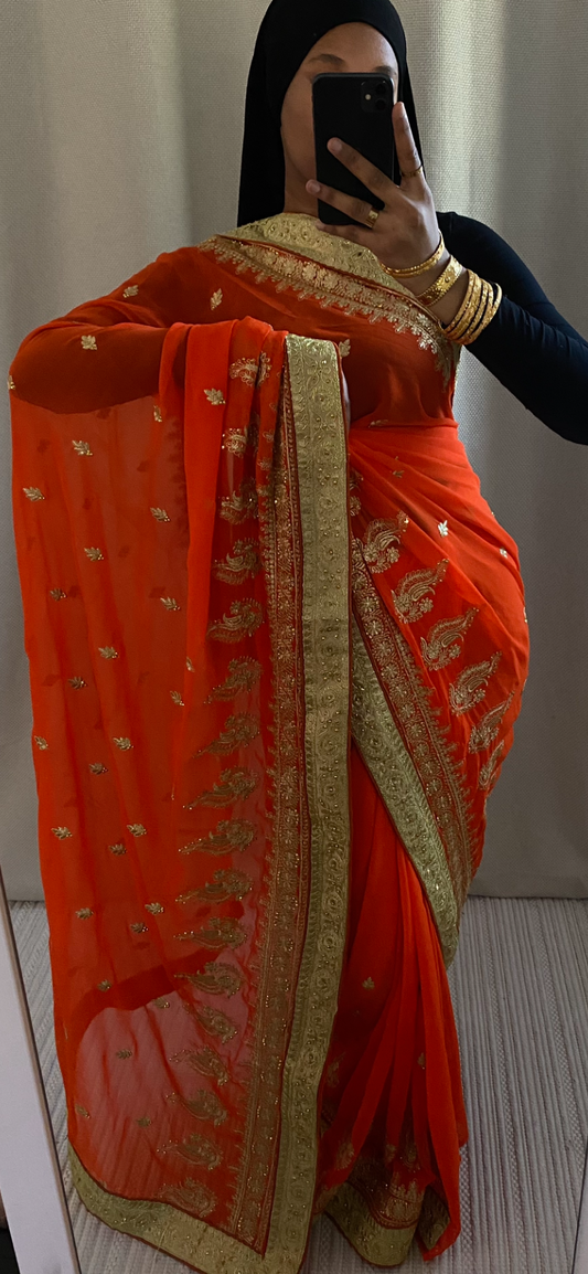 Saree Ravi