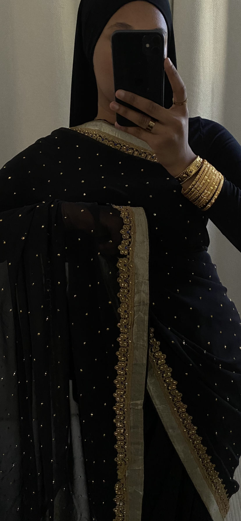 Saree Jihane