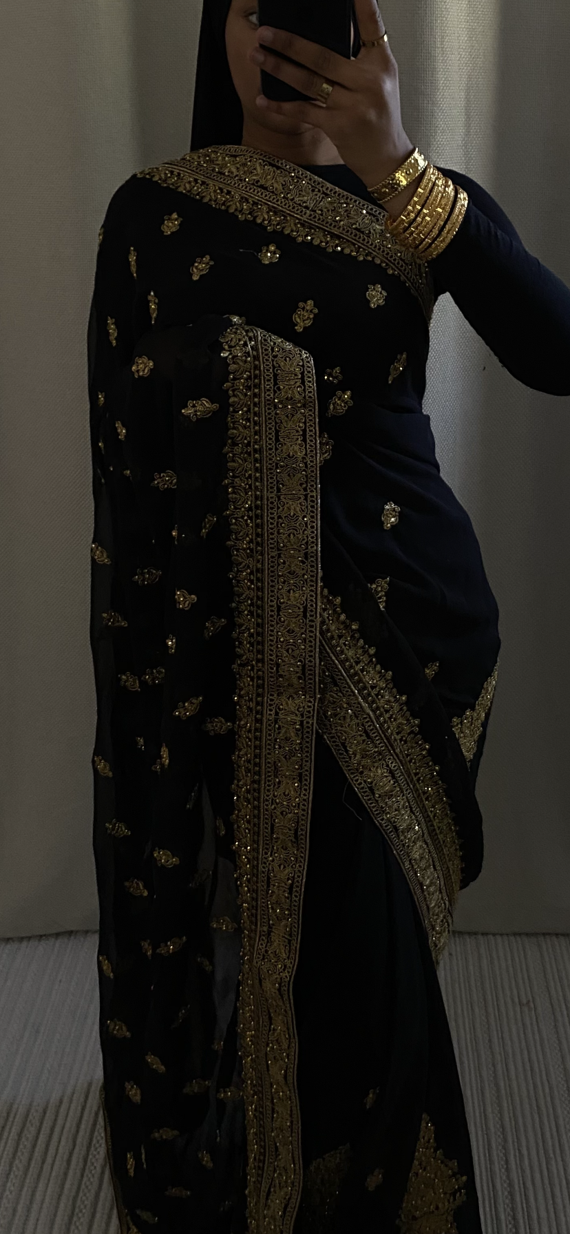 Saree Liya