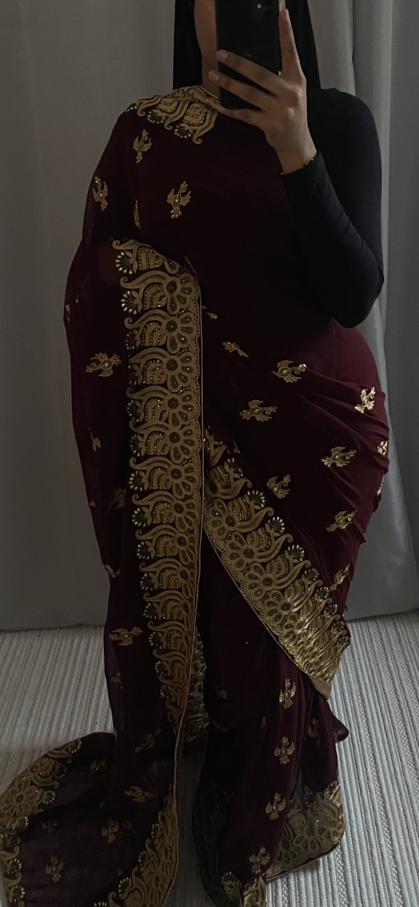 Saree Majda (3)