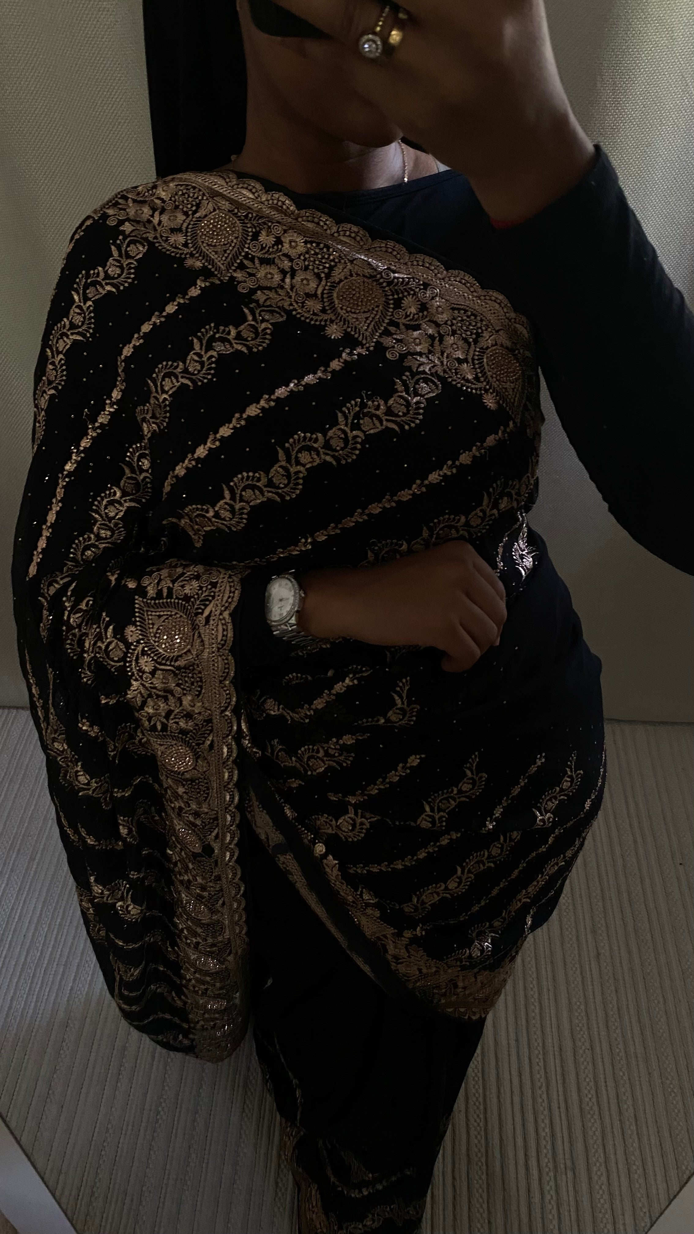 Saree Madi