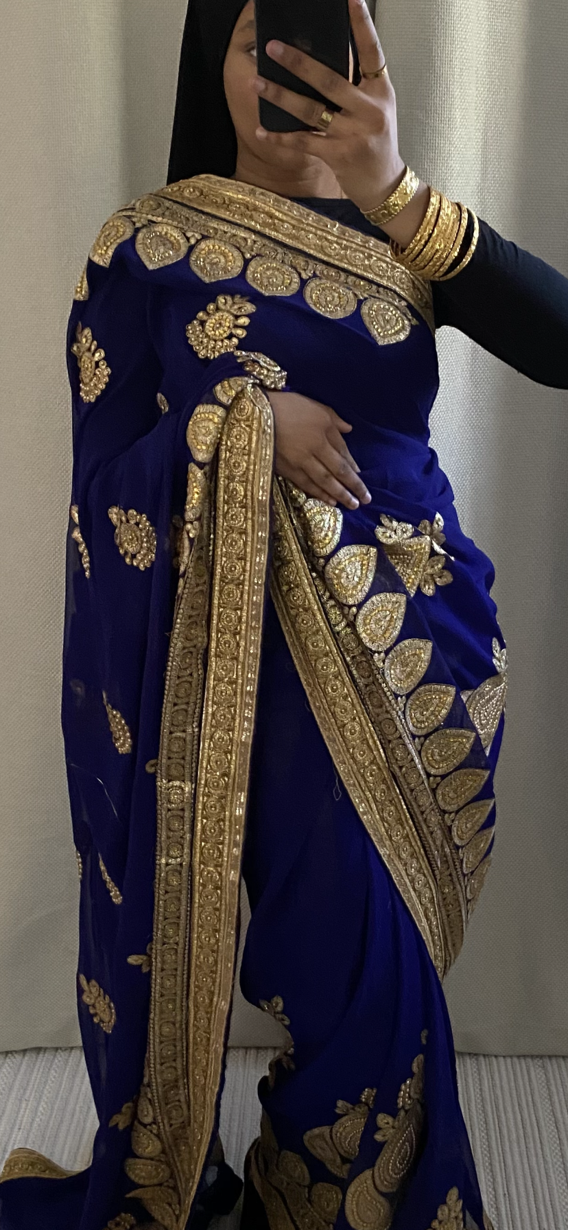 Saree Jana