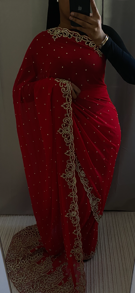 Saree Shams