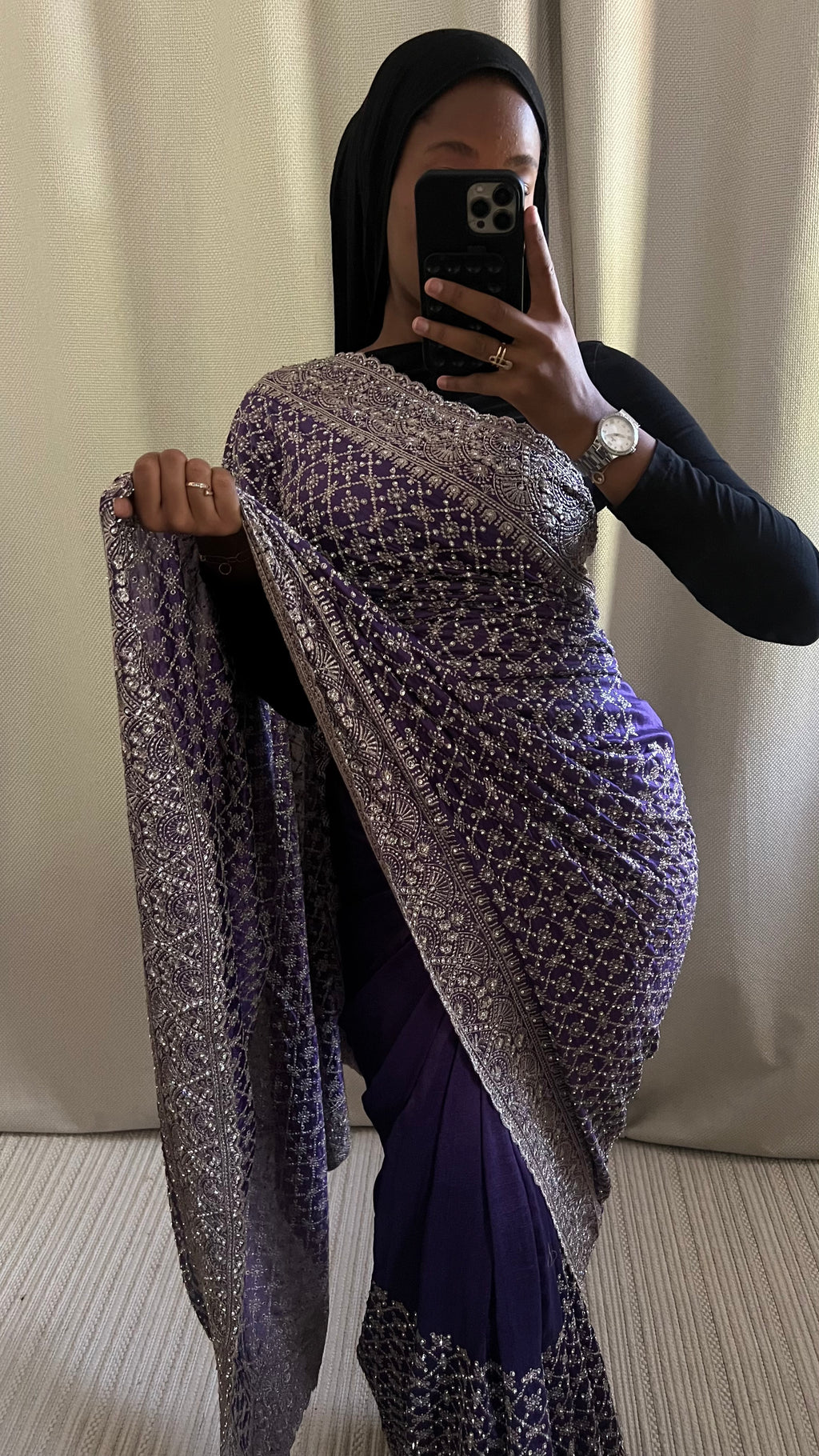 Saree Hadji