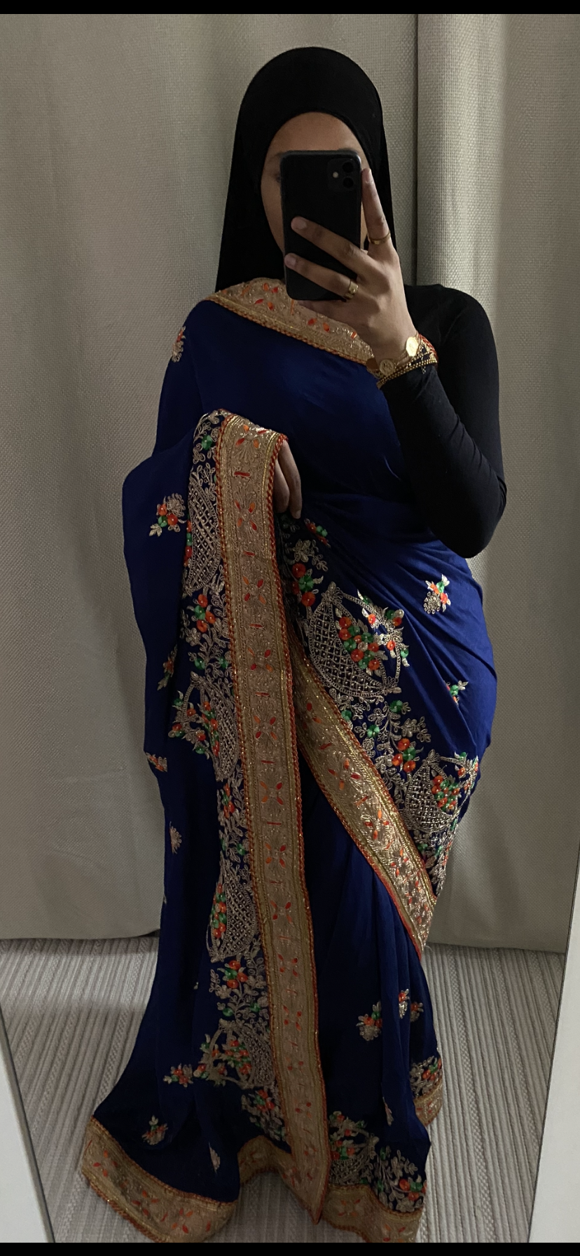 Saree Hafsa