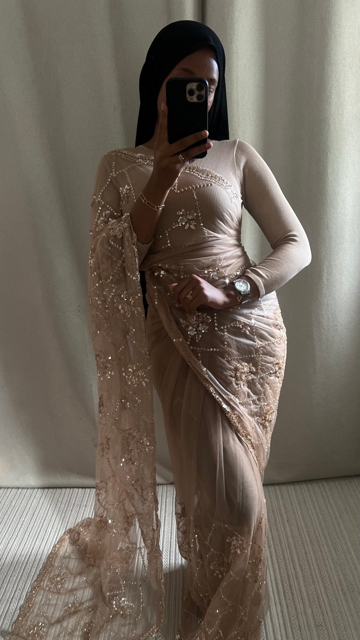 Saree Raya