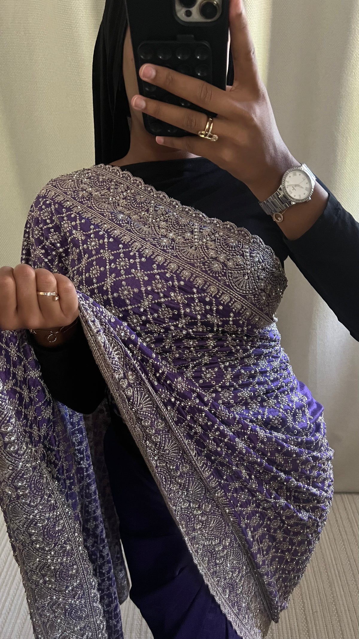 Saree Hadji