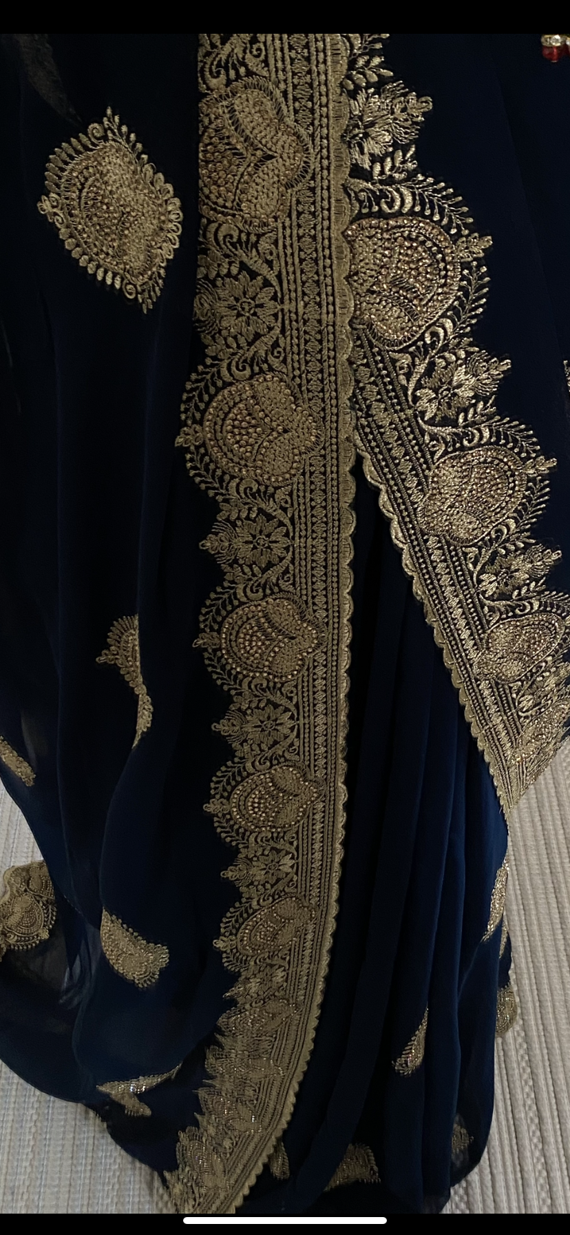 Saree Mayssa