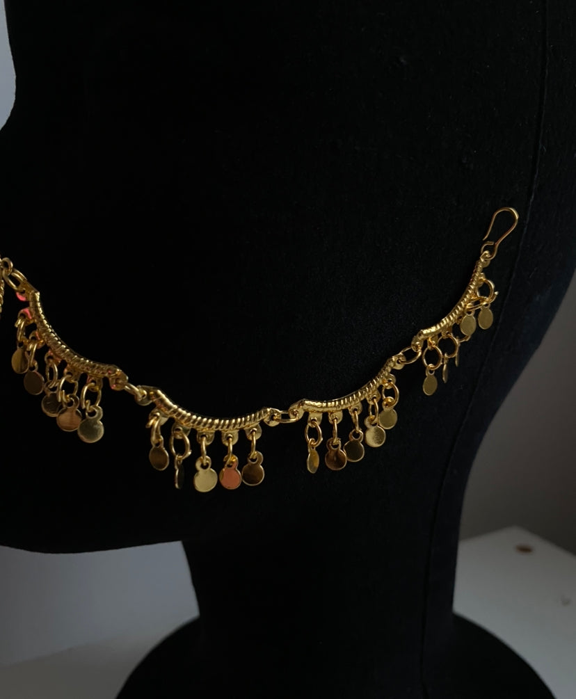 Bijoux de nez Mouna